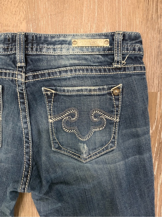 Express Denim - Rerock for Express Jeans